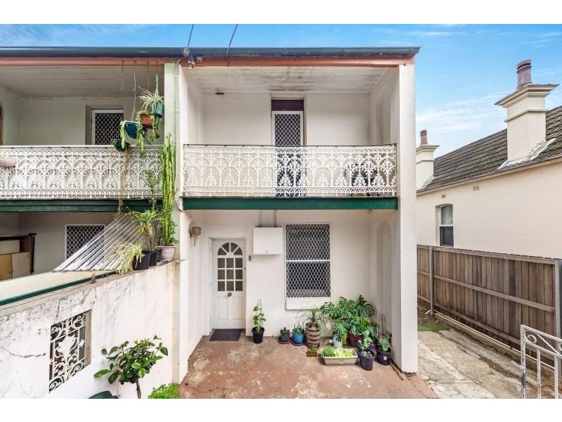 21 Stanley Street, Burwood NSW 2134