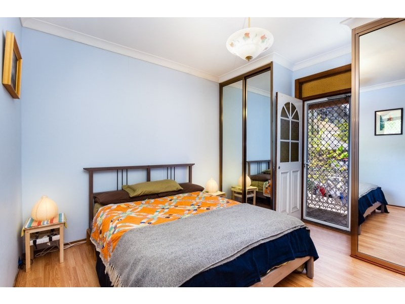 21 Stanley Street, Burwood NSW 2134