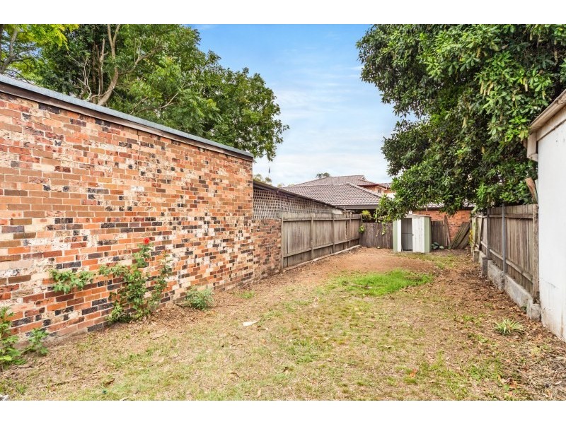 21 Stanley Street, Burwood NSW 2134