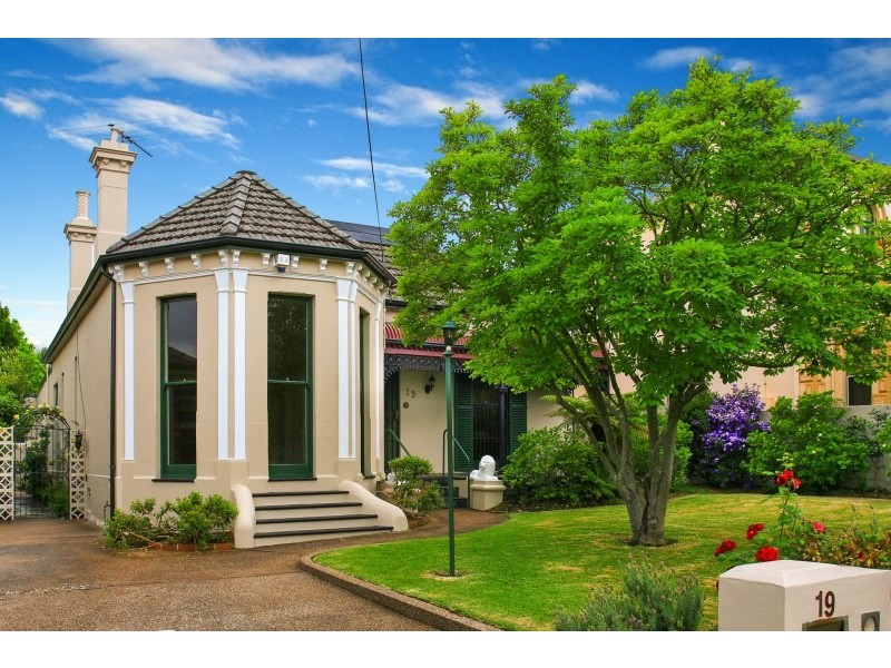 19 Minna Street, Burwood NSW 2134