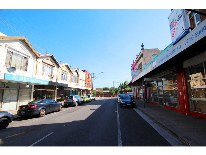 93a Edwin Street, Croydon NSW 2132
