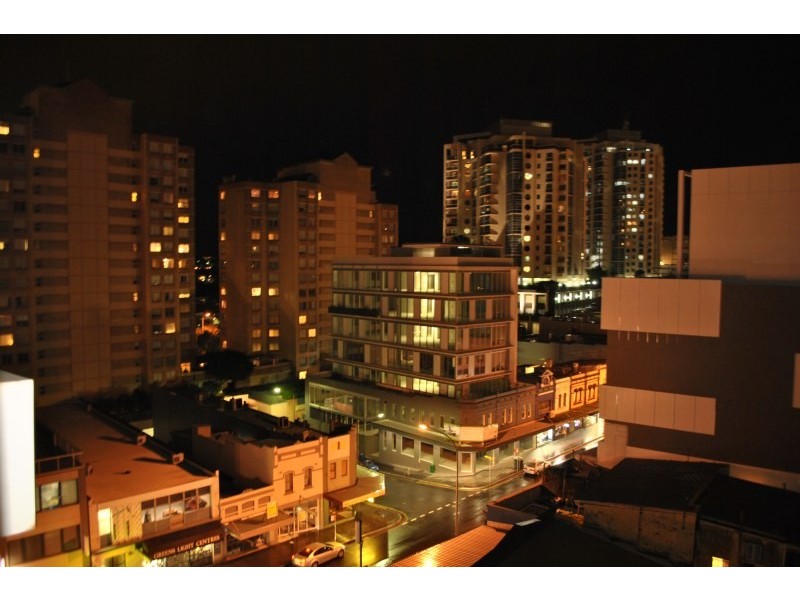 804/79 Oxford Street, Bondi Junction NSW 2022