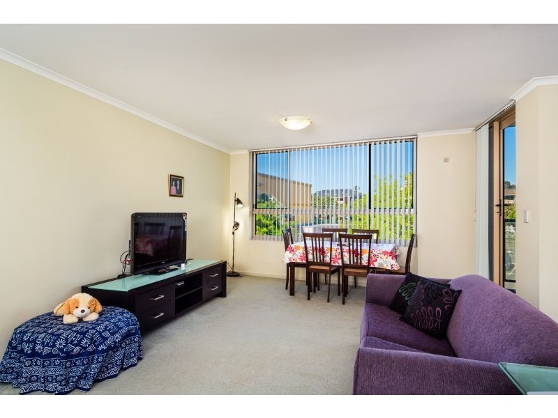 129/14-16 Station Street, Homebush NSW 2140
