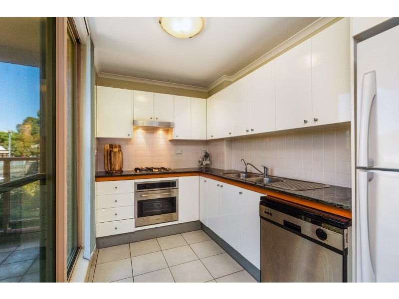 129/14-16 Station Street, Homebush NSW 2140