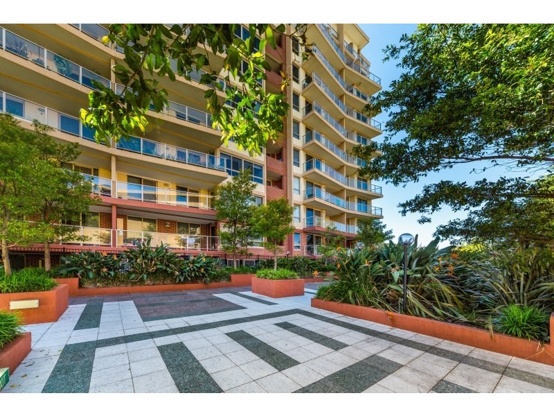 129/14-16 Station Street, Homebush NSW 2140