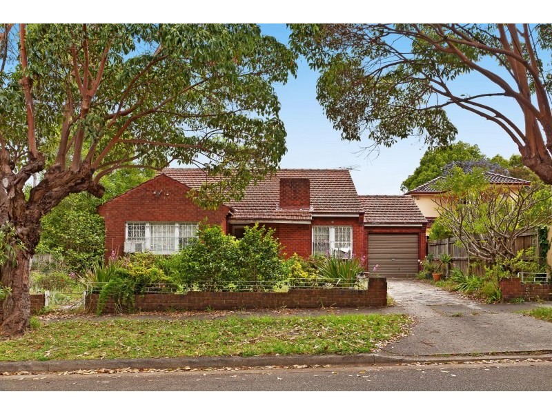 11 Brunswick Avenue, Strathfield NSW 2135
