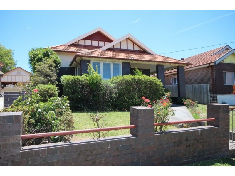 65 Myall Street, Concord West NSW 2138