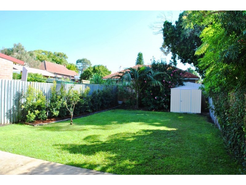 45 Fitzroy Street, Burwood NSW 2134