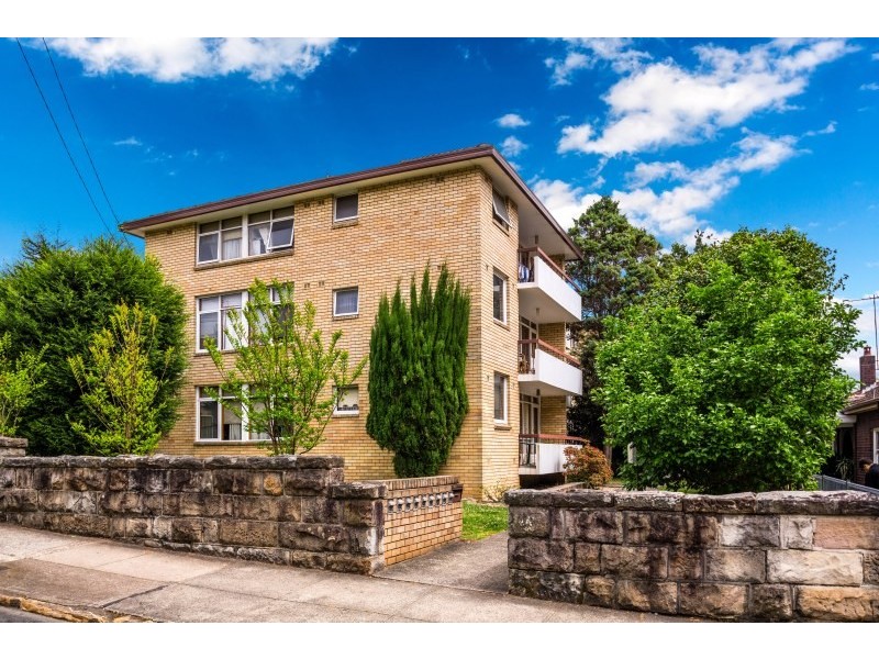 5/30 Bland Street, Ashfield NSW 2131