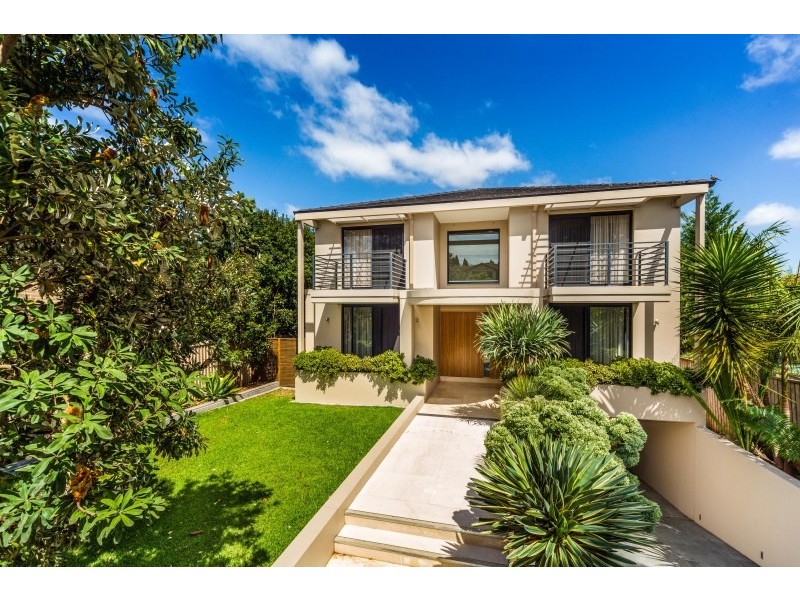 1 Wallis Avenue, Strathfield NSW 2135