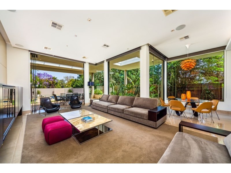 1 Wallis Avenue, Strathfield NSW 2135