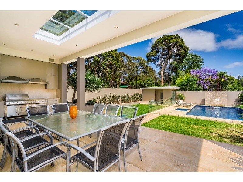 1 Wallis Avenue, Strathfield NSW 2135