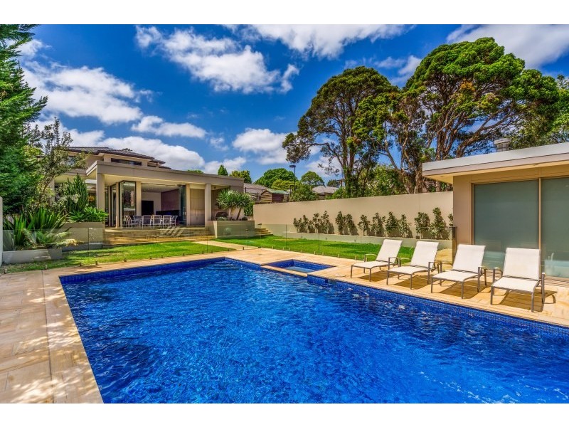 1 Wallis Avenue, Strathfield NSW 2135