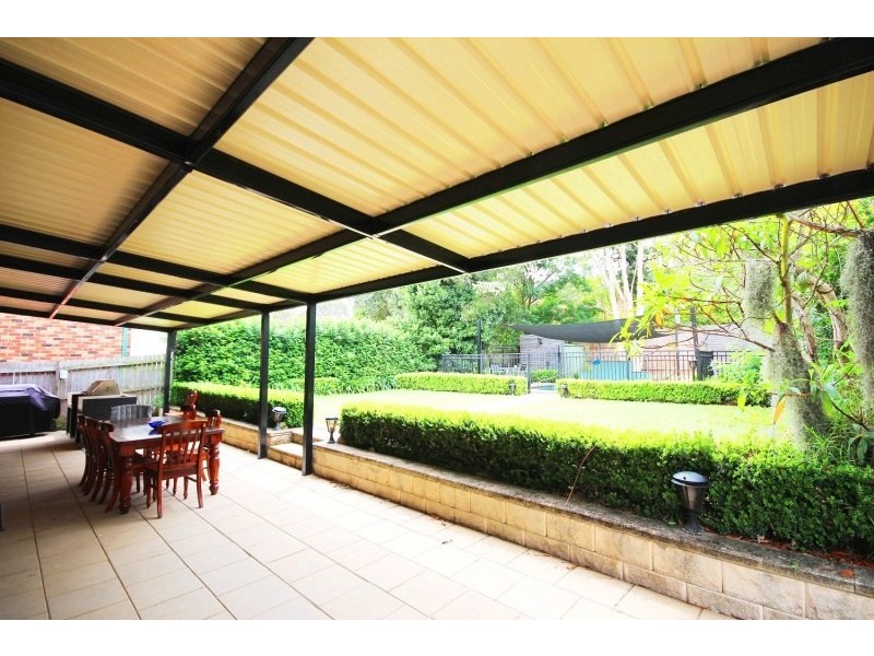 24 Pemberton Street, Strathfield NSW 2135