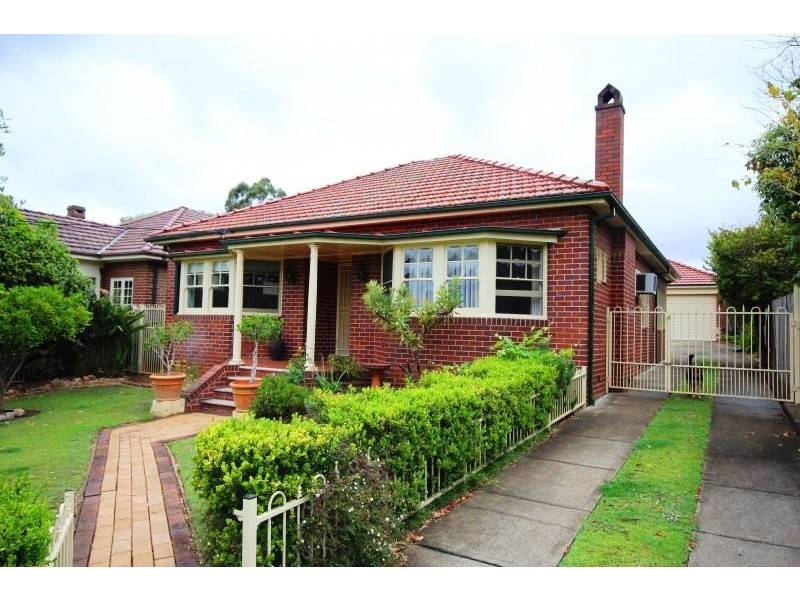 34 Karuah Street, Strathfield NSW 2135