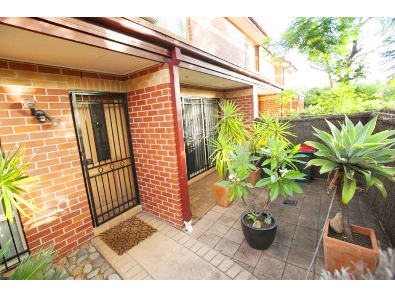 8/55 Manson Road, Strathfield NSW 2135