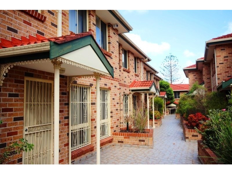 3/393 Liverpool Road, Strathfield NSW 2135