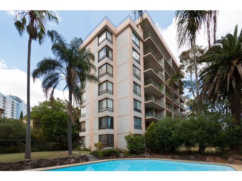 85/64-66 Great Western Highway, Parramatta NSW 2150