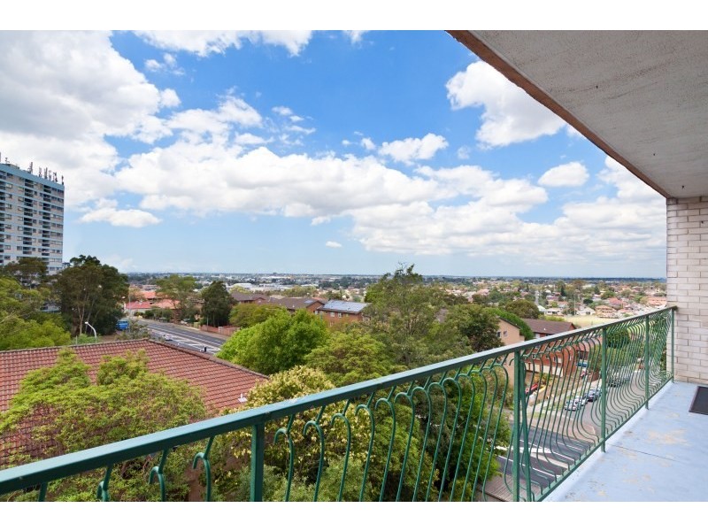 85/64-66 Great Western Highway, Parramatta NSW 2150