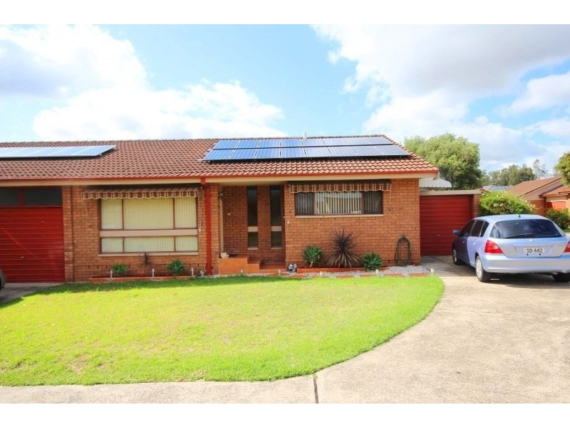Unit 17/69 Bruce Avenue, Belfield NSW 2191