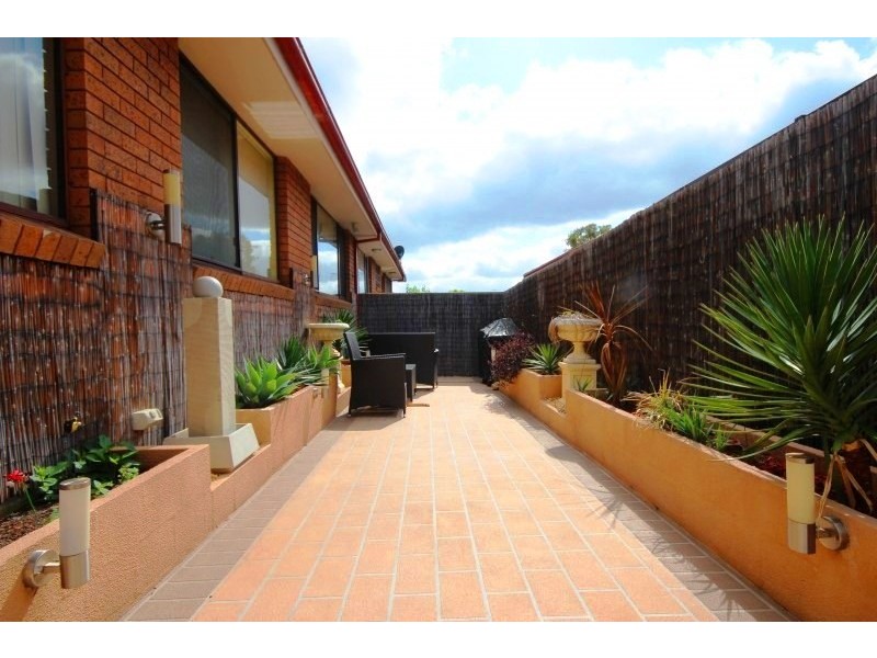 Unit 17/69 Bruce Avenue, Belfield NSW 2191