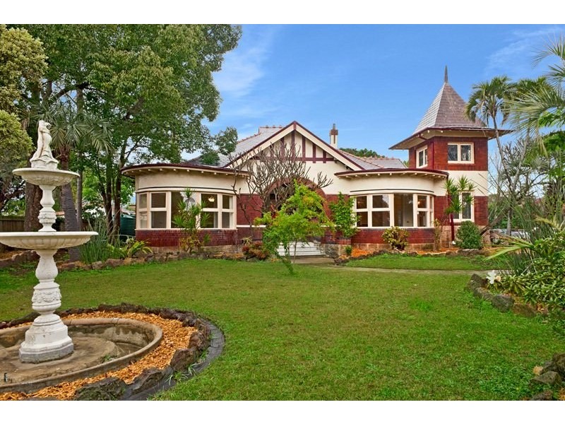 78 Liverpool Road, Burwood Heights NSW 2136