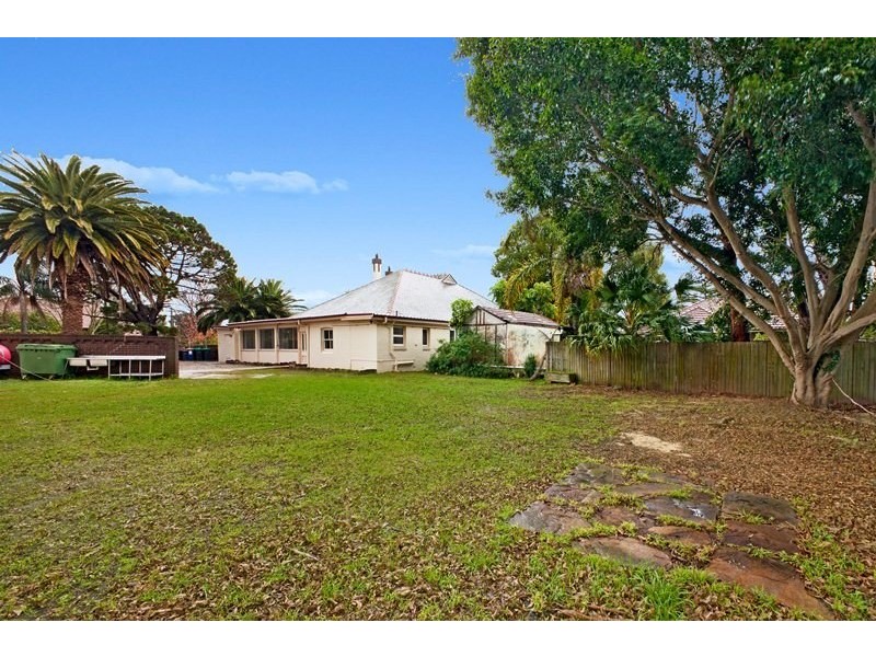 78 Liverpool Road, Burwood Heights NSW 2136