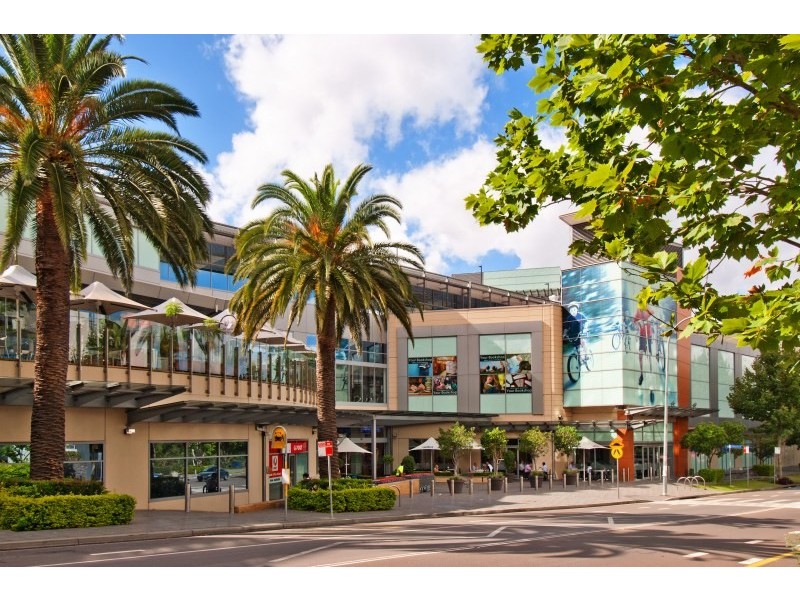 402/18 Rider Boulevard, Rhodes NSW 2138