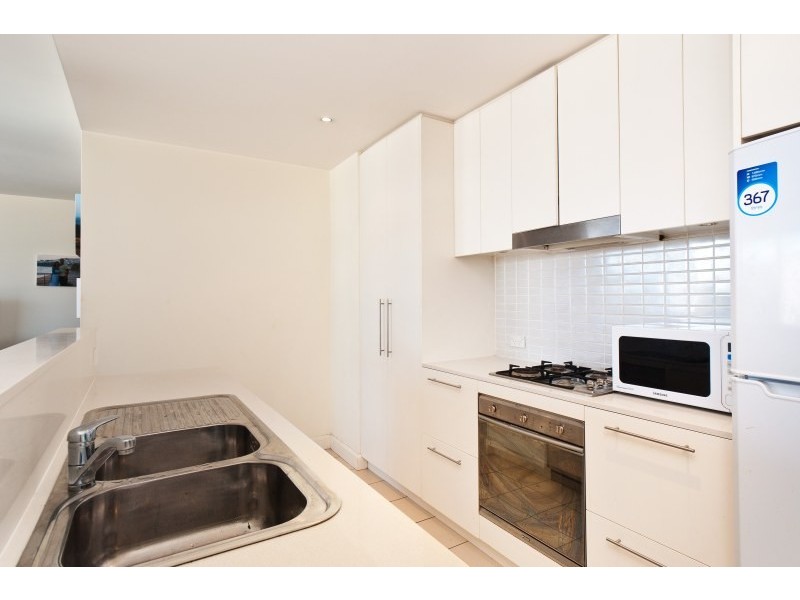 402/18 Rider Boulevard, Rhodes NSW 2138