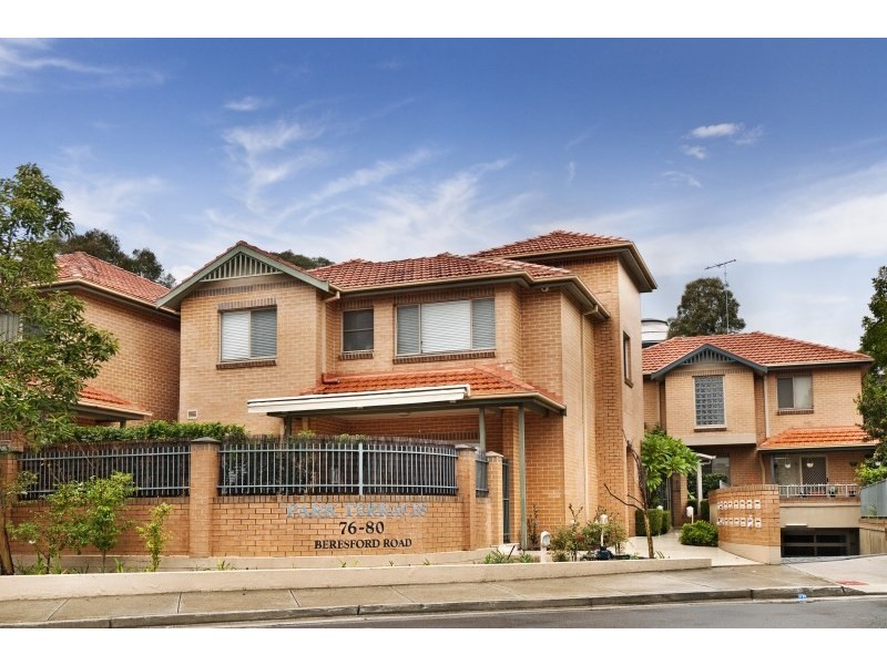 5/76-80 Beresford Road, Strathfield NSW 2135