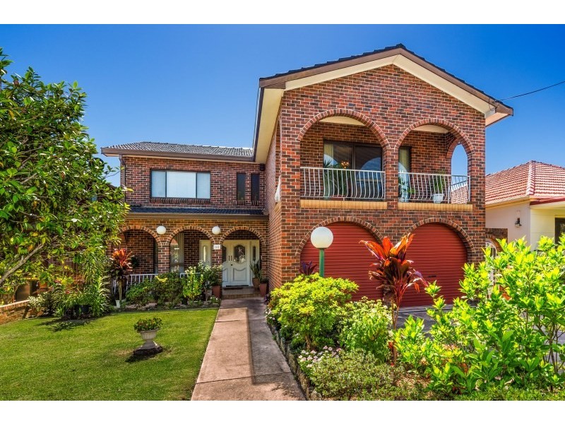 101 Burwood Road, Belfield NSW 2191