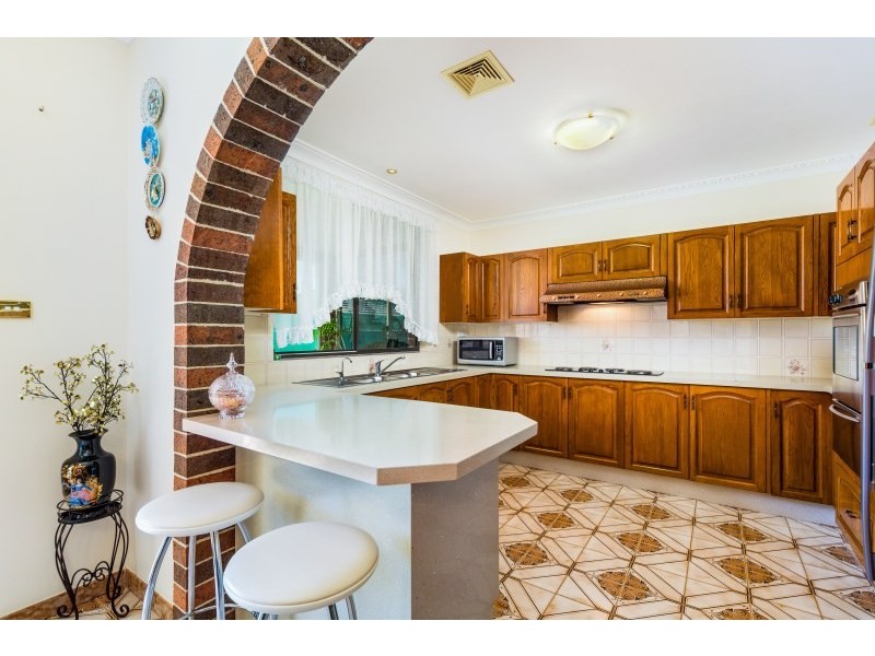 101 Burwood Road, Belfield NSW 2191