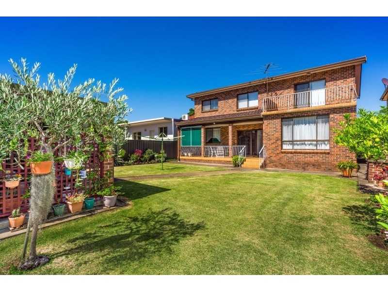 101 Burwood Road, Belfield NSW 2191