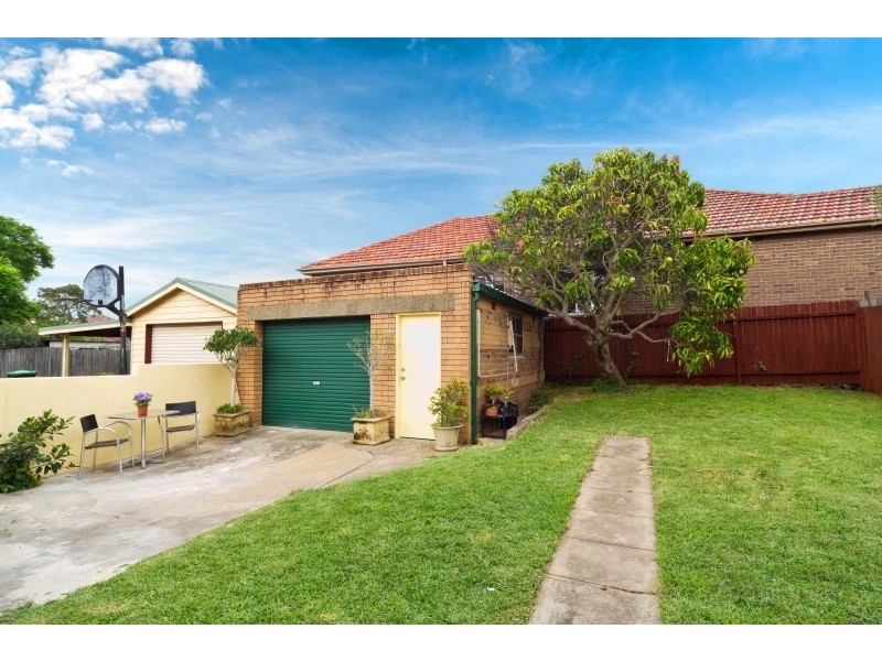 3 Young Street, Croydon NSW 2132