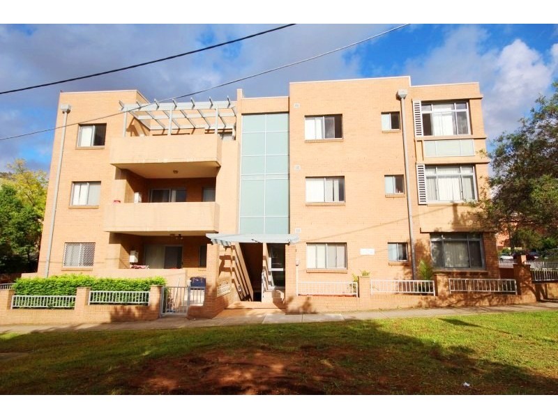 Unit 9/14 Dalley Street, Harris Park NSW 2150