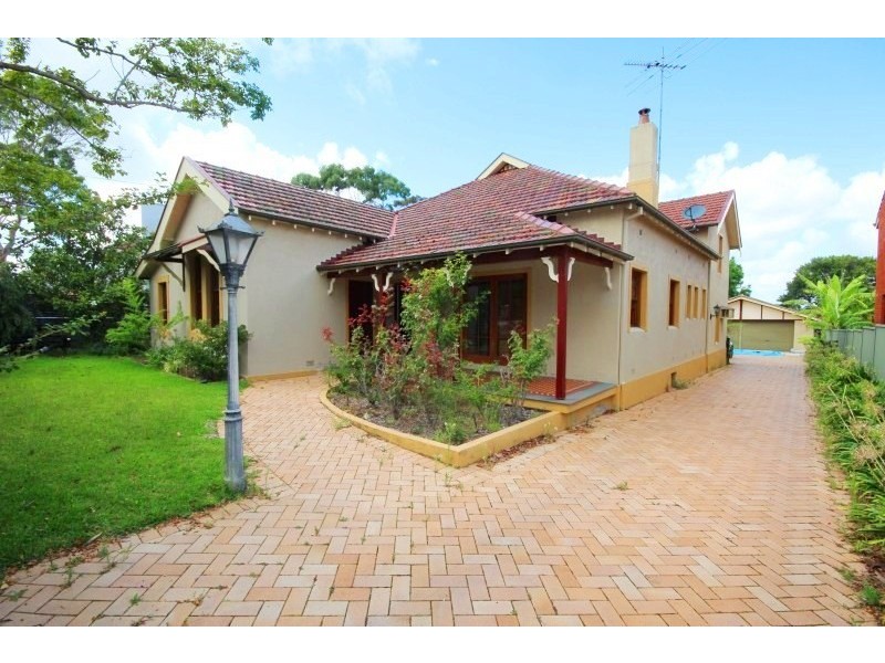 14 Augusta Street, Strathfield NSW 2135