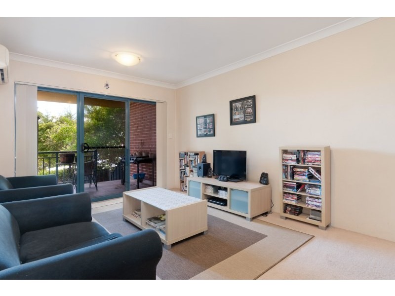 Unit 4/10 Belleverde Avenue, Strathfield NSW 2135