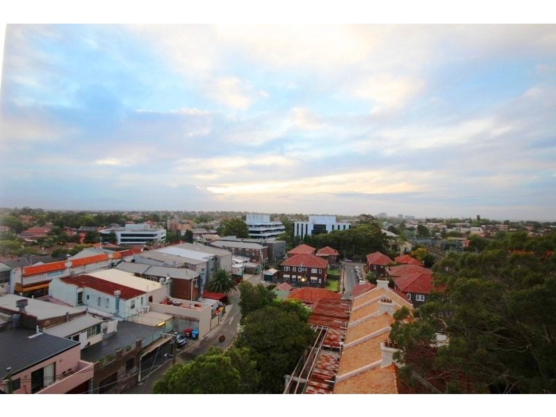 701/17-20 The Esplanade, Ashfield NSW 2131