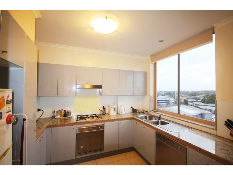 701/17-20 The Esplanade, Ashfield NSW 2131