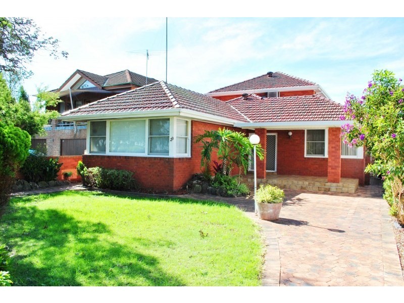 29 Wymston Parade, Five Dock NSW 2046