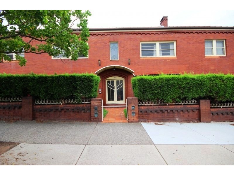 Unit 1/26a Cooper Street, Strathfield NSW 2135