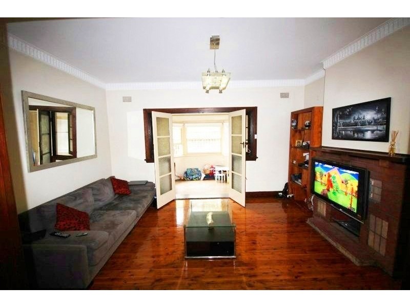 Unit 1/26a Cooper Street, Strathfield NSW 2135