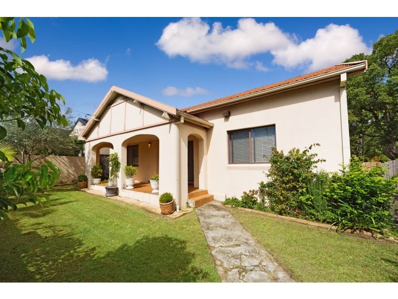 244 Concord Road, Concord West NSW 2138