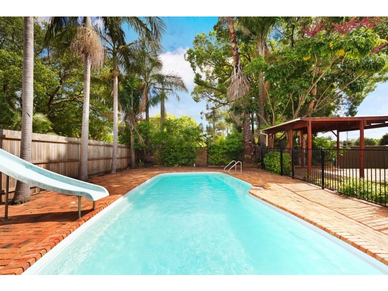 244 Concord Road, Concord West NSW 2138