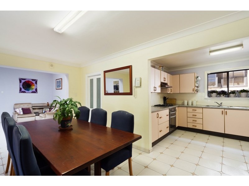 244 Concord Road, Concord West NSW 2138