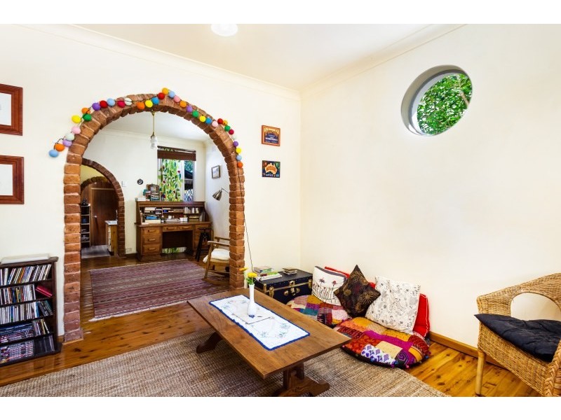 21 Stanley Street, Burwood NSW 2134