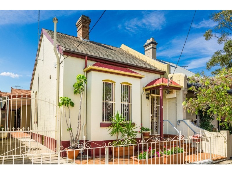 12 Angelo Street, Burwood NSW 2134