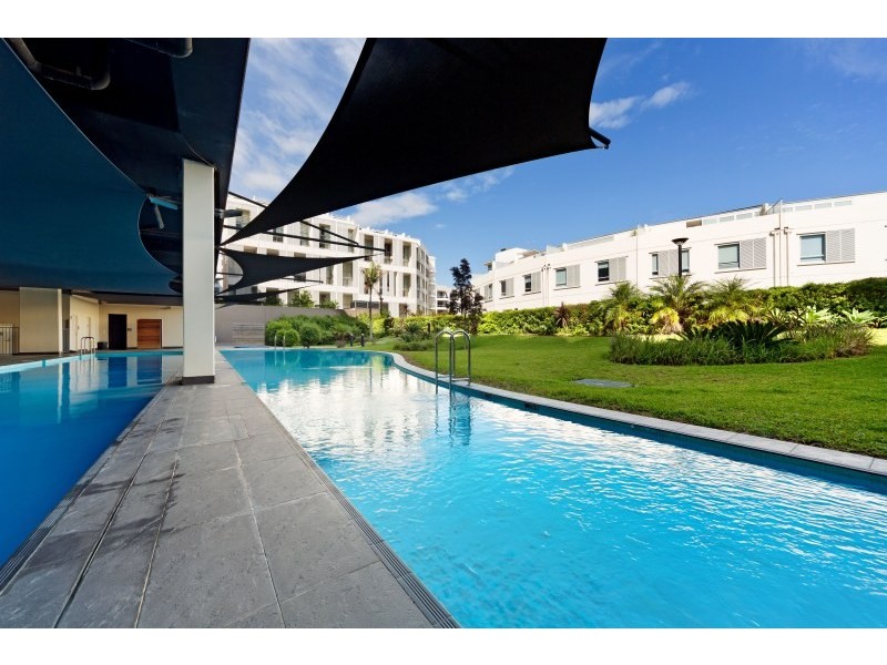 a403/10-16 Marquet Street, Rhodes NSW 2138