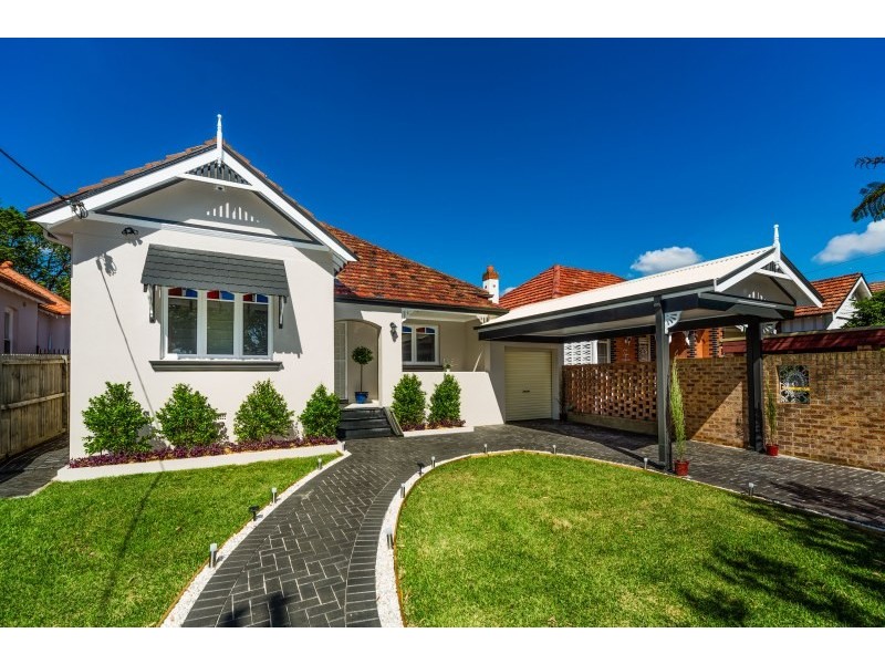 64 Bay Street, Croydon NSW 2132