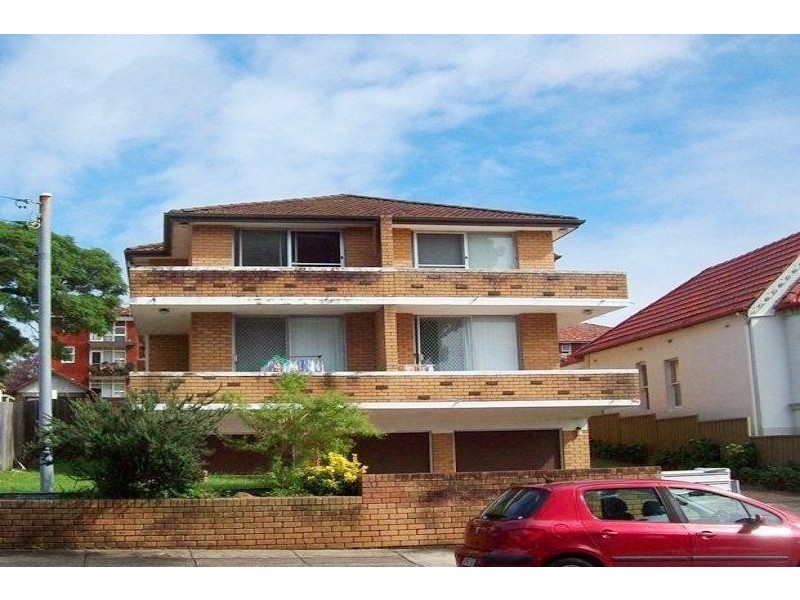5/25 Prospect Road, Summer Hill NSW 2130